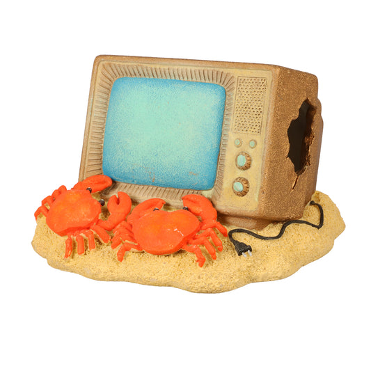 Akvariumų dekoracija