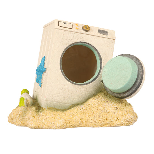 Akvariumų dekoracija