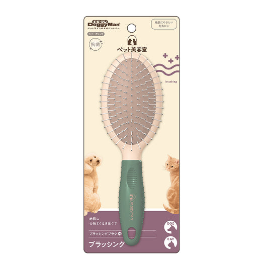 Šunų ir kačių šepetys