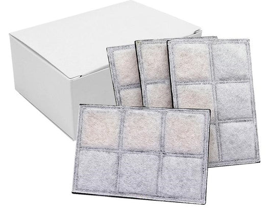 Gyvūnų augintinių girdyklos filtrai