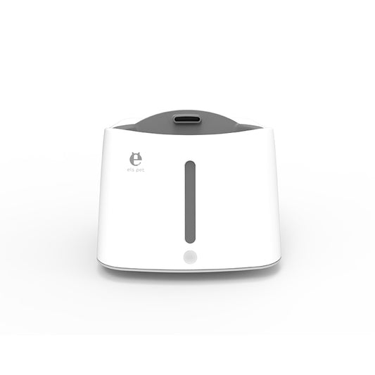 Gyvūnų augintinių girdykla su jutikliu