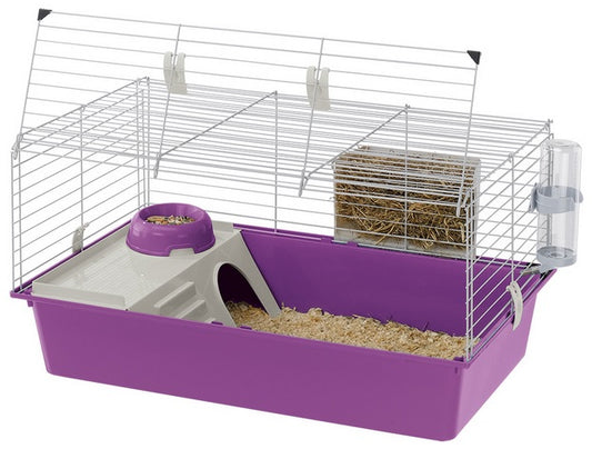 Graužikų narvas Cavie 80