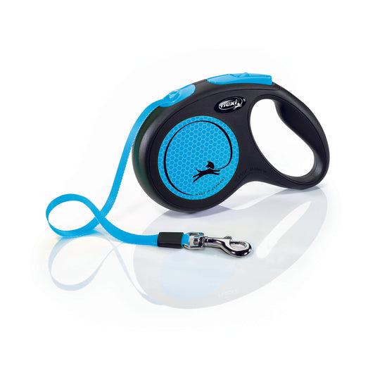 Juostelinis pavadis Neon