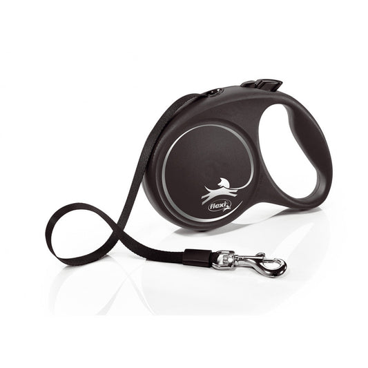 Juostelinis pavadis Black Design