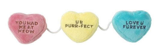 Kačių žaislas su katžole