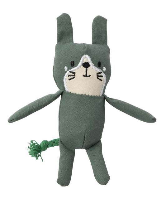 Kačių žaislas su katžole