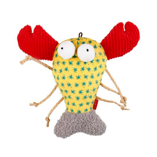 Kačių žaislas su katžole