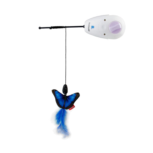 Kačių žaislas su keičiamais žaislais