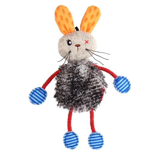 Kačių žaislas su katžole