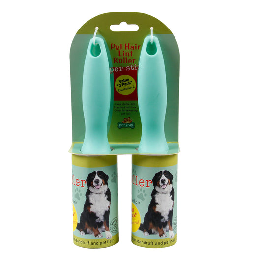 Gyvūnų plaukų surinkėjas