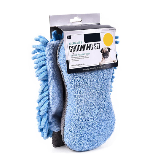 Plovimo plaušinė kempinė gyvūnams