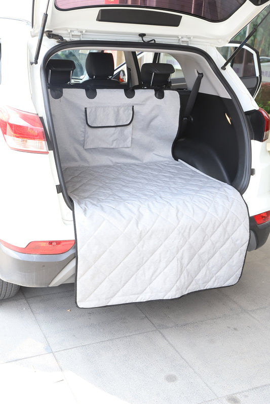 Vandeniui atsparus automobilio salono uždangalas- apsauga