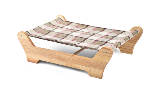 Gyvūnų augintinių guolis