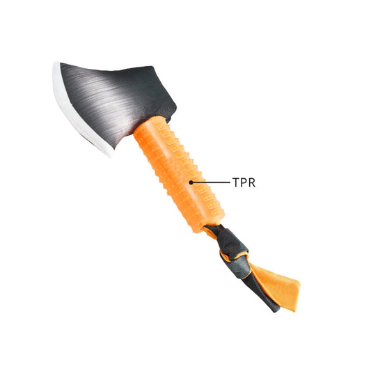 Cypiantis šunų žaislas