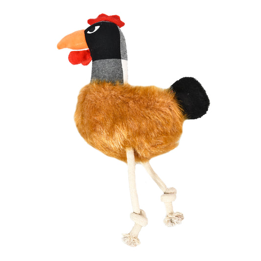 Šunų žaislas VIŠTA