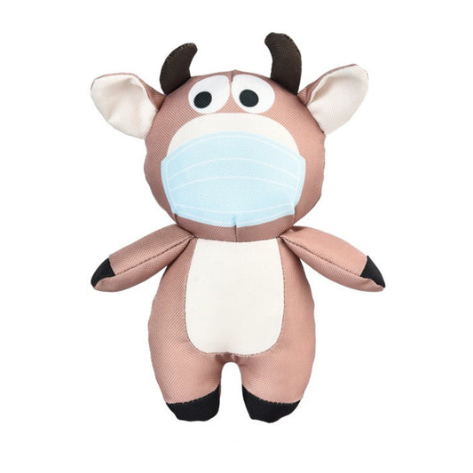 Šunų žaislas KARVĖ