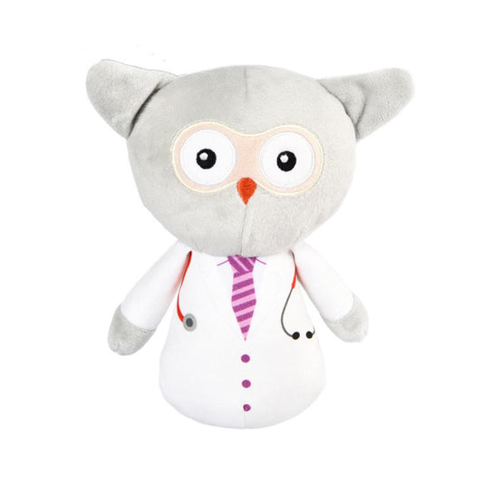 Šunų žaislas PELĖDA