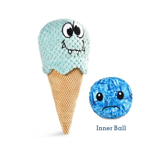 Cypiantis šunų žaislas