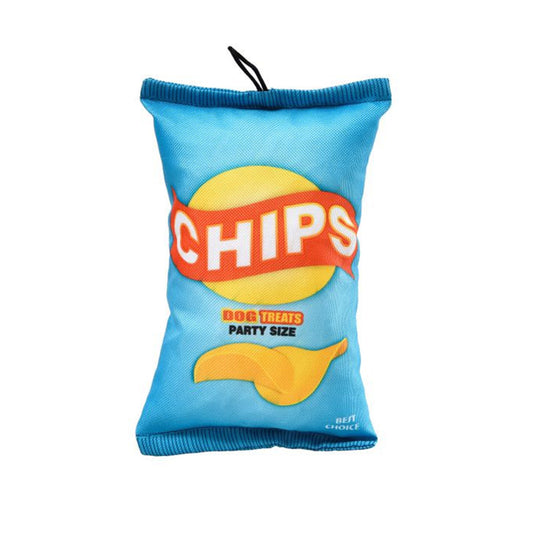 Cypiantis šunų žaislas