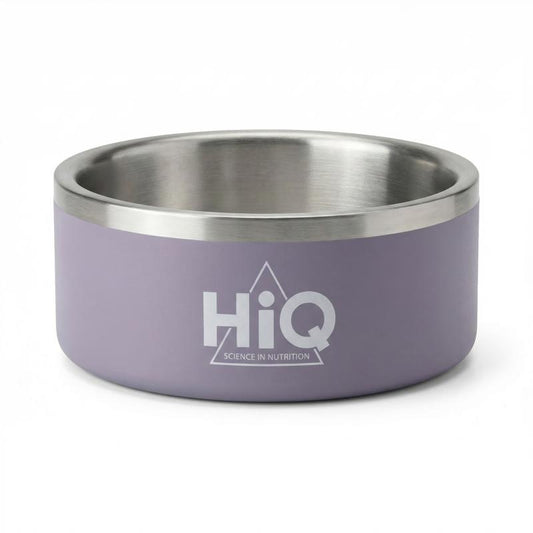 Gyvūnų augintinių dubenėlis, nerūdijantysis plienas