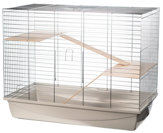 Interzoo Narvas fretkoms