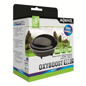 Aquael OxyBoost oro pompa