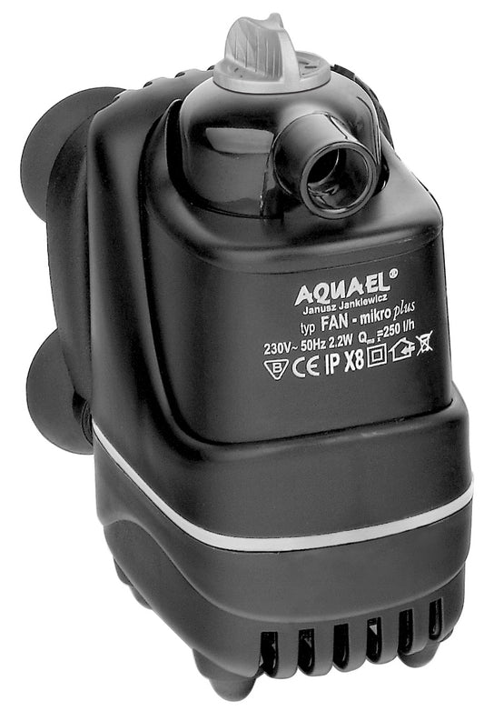Aquael Fan mini plus vidinis filtras