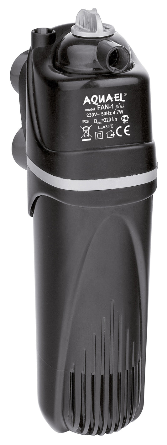 Aquael Fan-1 plus vidinis filtras