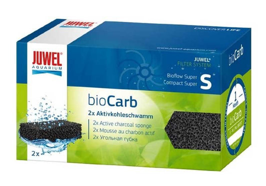 Juwel Bioflow Įdėklas filtrui anglis