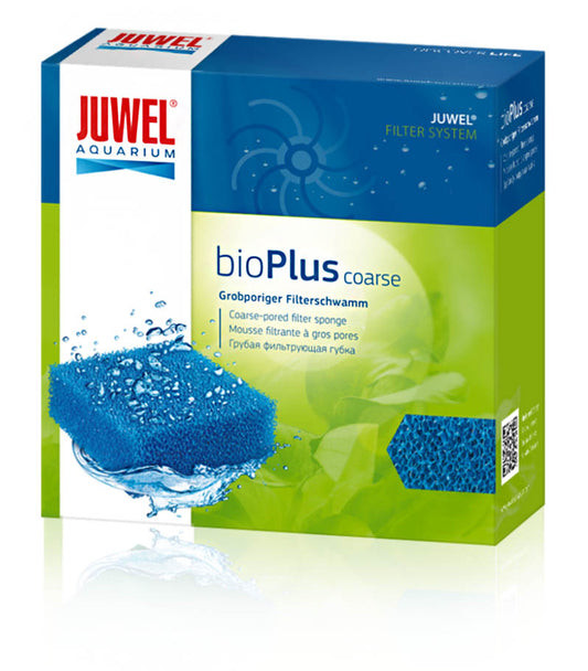 Juwel Bioflow Įdėklas filtrui kempinė stambiai akyta