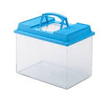 Savic Fauna box Terariumas
