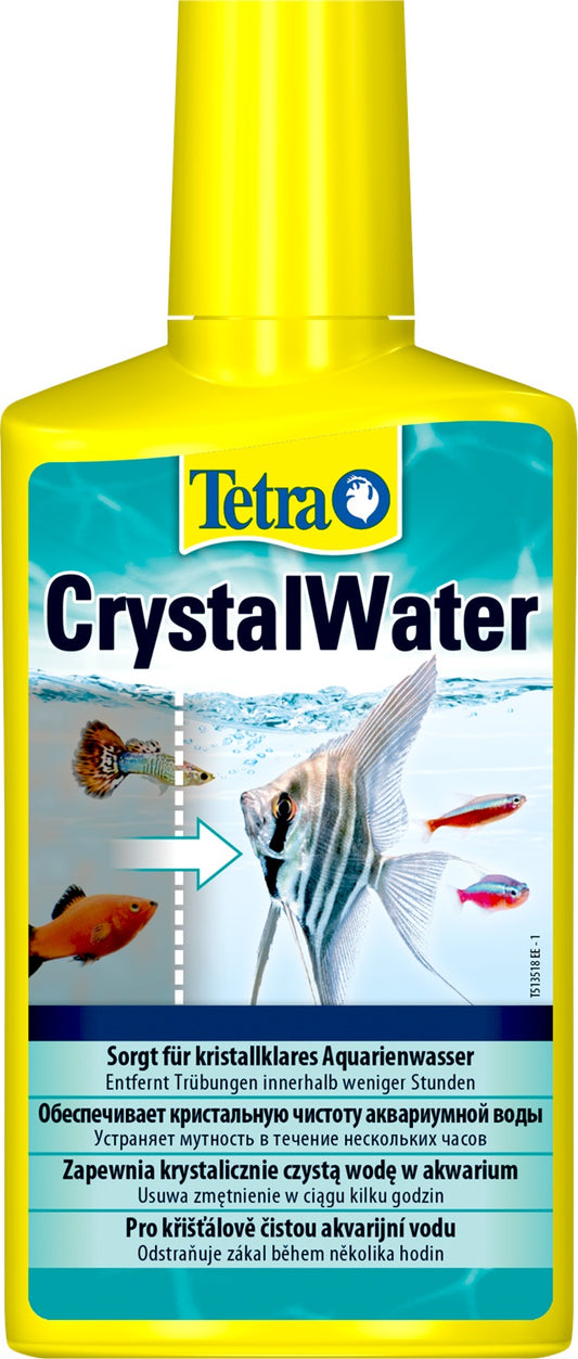 Tetra CrystalWater vandens skaidrintojas