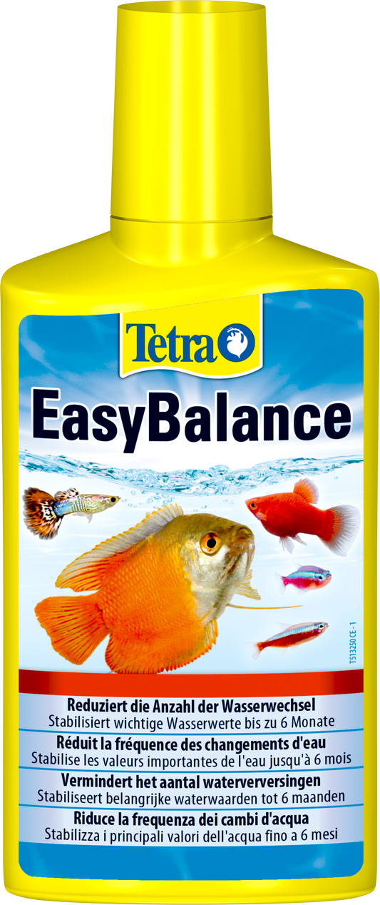 Tetra Aqua EasyBalance Priemonė biologiniam balansui