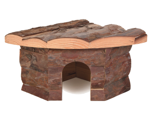 Trixie Jesper graužikų namas