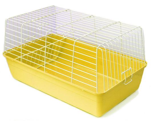 Day Graužikų narvas