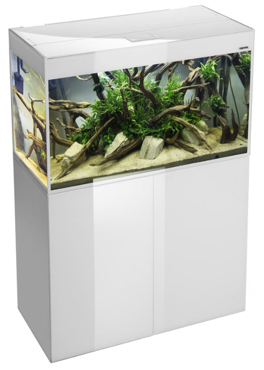 Aquael Akvariumas GLOSSY SET