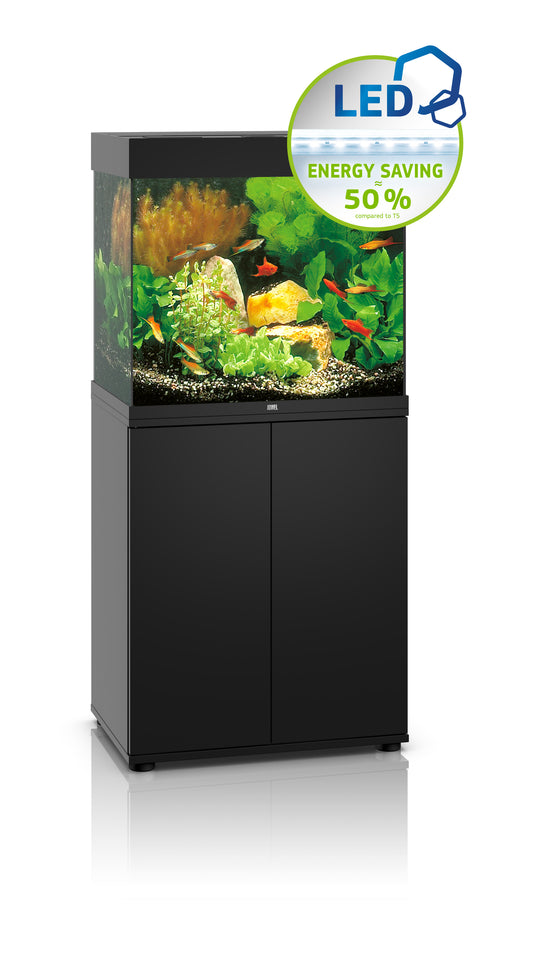 Juwel LED Lido 120 Akvariumas