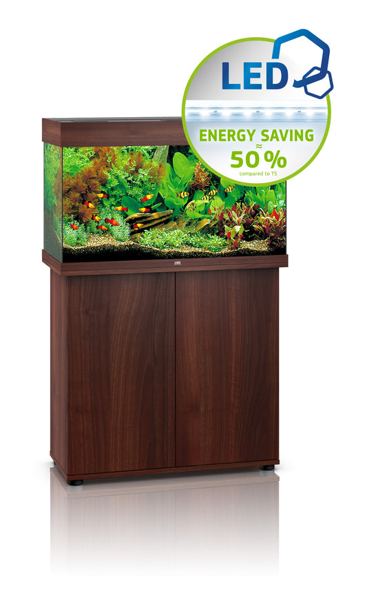 Juwel LED Rio 125 Akvariumas