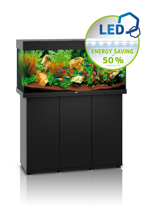 Juwel LED Rio 180 Akvariumas,