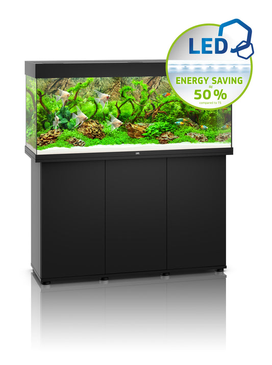 Juwel LED Rio 240 Akvariumas