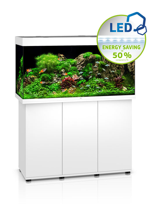 Juwel LED Rio 350 Akvariumas