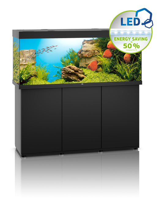 Juwel LED Rio 450 Akvariumas