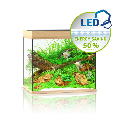 Juwel LED Lido 200  Akvariumas