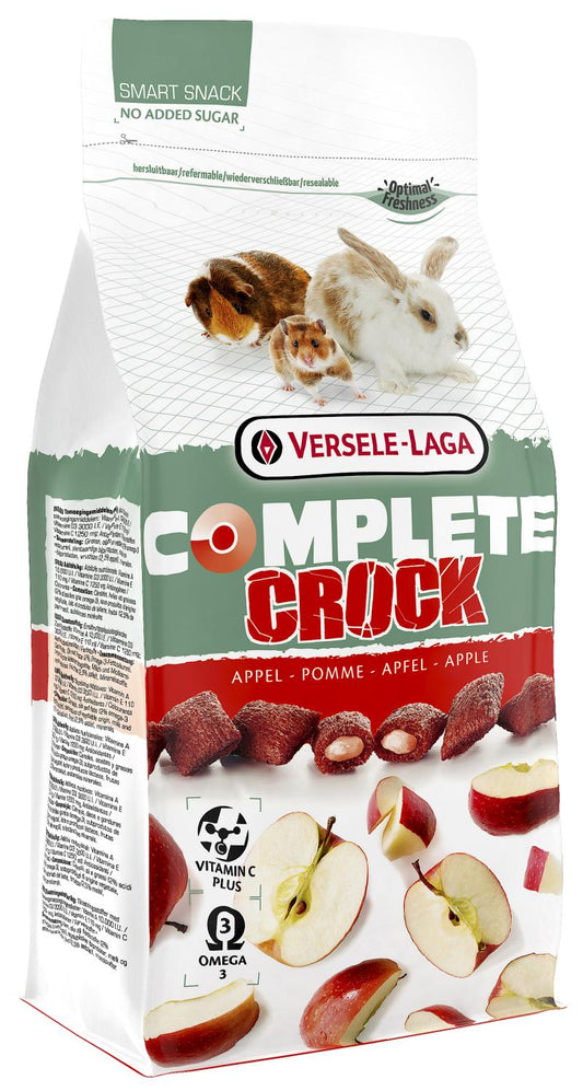 Versele Laga Complete graužikų skanėstai