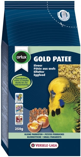 Versele Laga Orlux paukščių lesalo visavertis papildas