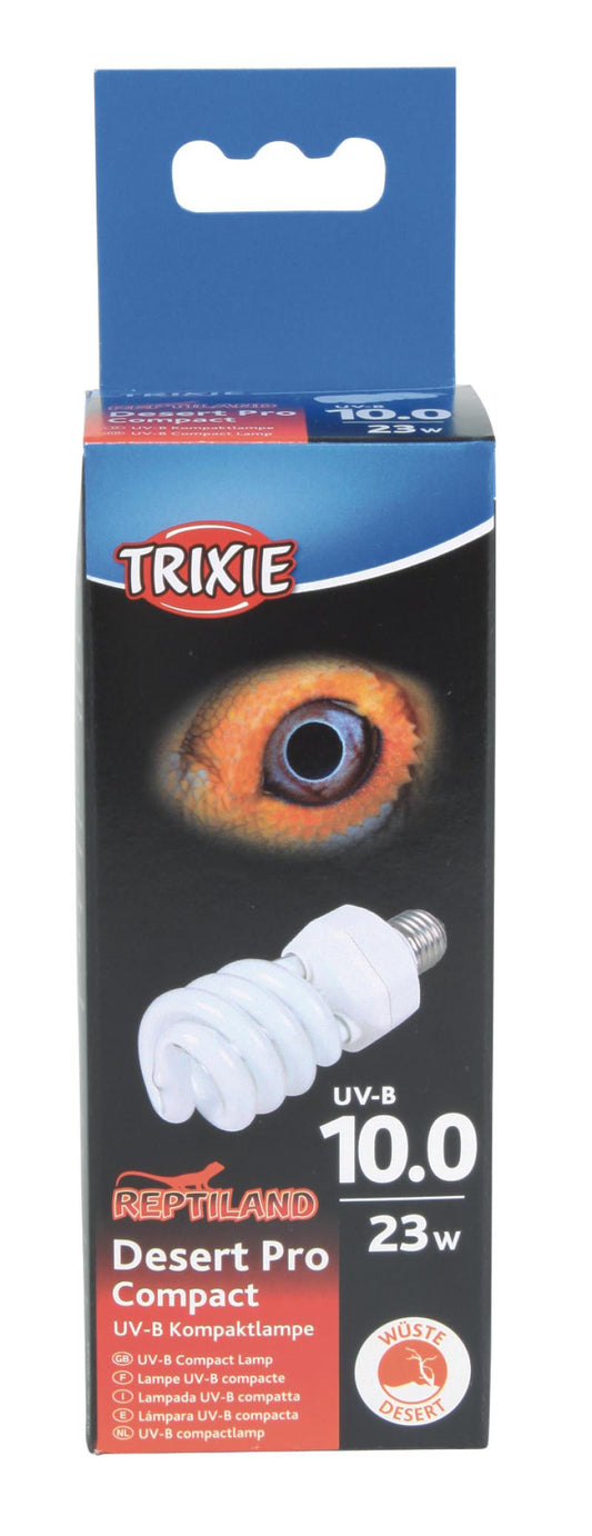 Trixie DESERT PRO KOMPAKTINĖ LEMPA