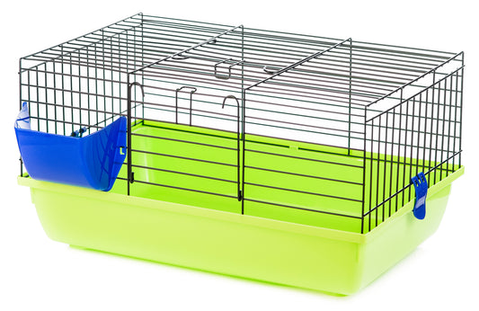 Interzoo Graužikų narvas