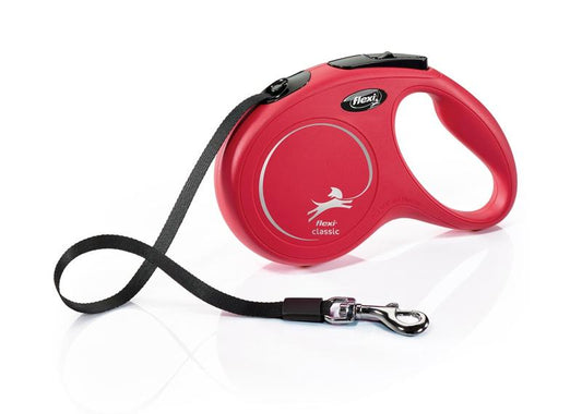 Flexi Classic Pavadis