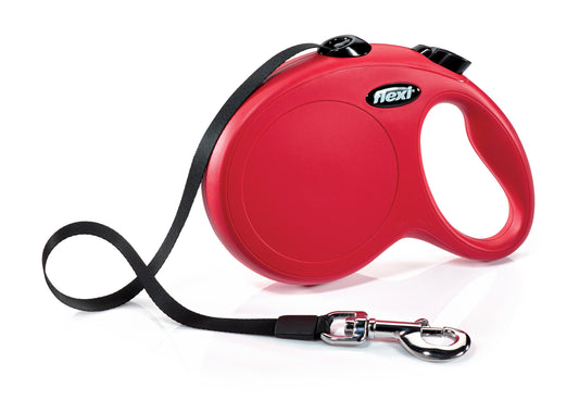 Flexi Classic Pavadis