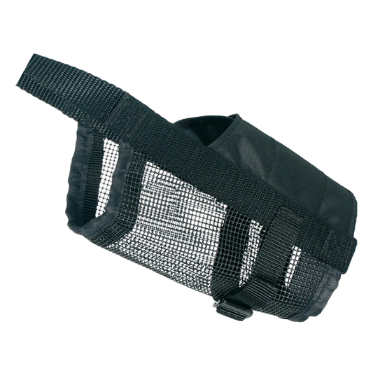 Trixie Nailoninis antsnukis su tinkline apačia